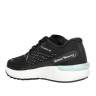 Salomon SONIC 4 BALANCE W, Black-White