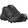 Salomon WILDCROSS GTX W, Black-Black