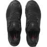 Salomon XA WILD GTX W, Black-Black