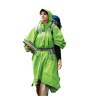 Sea to Summit TARP PONCHO 70D, Green