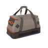 Fishpond Flattops Wader Duffel, Granite