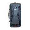 Tatonka DUFFLE ROLLER M 105L, Navy