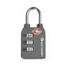 Sea to Summit TRAVELLINGLIGHT COMBINATION TSA LOCK