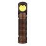 Olight Perun 2 Desert Tan