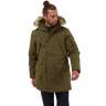 Craghoppers Bishorn Jacket, Green