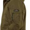 Craghoppers Bishorn Jacket, Green