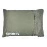 Klymit Drift Camp Pillow Large, зелёный