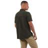 Craghoppers NosiLife Adventure 2 SS Shirt, Dark Khaki