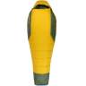 Klymit WILD ASPEN 0 Large, жёлто-зелёный