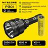 Nitecore P30i KIT