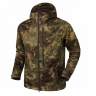 Harkila Lagan Camo Jacket, AXIS MSP® Forest Green