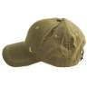 Seeland Key-Point Cap, Pine Green