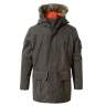 Craghoppers Bishorn Jacket, Black