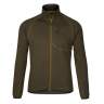 Seeland Hawker Full Zip Fleece, Pine Green