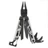 Leatherman SIGNAL BLACK-SILVER