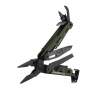 Leatherman SIGNAL GREEN Topo Blade