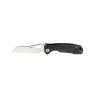 Honey Badger Wharncleaver D2 L, чёрный