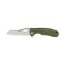 Honey Badger Wharncleaver D2 L, зелёный