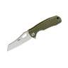 Honey Badger Wharncleaver D2 L, зелёный