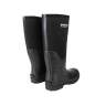 Swampboots CAYMAN, Black