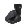 Swampboots COYOTE, Black