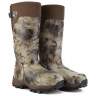 SwampBoots GRIZZLE 800G, Camo