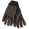 Seeland Climate Gloves, Pine Green