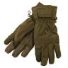 Seeland Gloves, Green