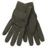 Seeland Shooting Gloves, Pine Green