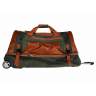 Maremmano MD 804 Canvas Trolley Bag