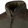 Seeland William II Fleece, Pine Green