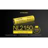 Nitecore NL2150 21700