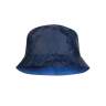 Buff Travel Bucket Hat, Rinmann Blue