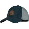 Buff Trucker Cap, L/XL, Lowney Blue