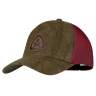 Buff Trucker Cap, L/XL, Lowney Khaki