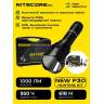 Nitecore NEW P30 HUNTING KIT NL2140+UI2