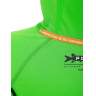 Футболка детская Pike SUNSHIELD HOODIE, Green