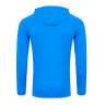 Pike SUNSHIELD HOODIE, Blue