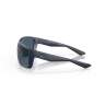 Costa Reefton Gray 580P, Matte Dark Blue Frame