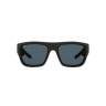 Costa Sampan Gray 580P, Matte Black Ultra Frame