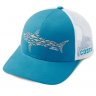 Costa Ocearch Huddle Trucker, Costa Blue