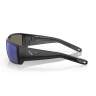 Costa Blackfin Pro Blue Mirror 580G, Matte Black