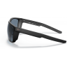 Costa Ferg, Gray 580P, Matte Black Frame