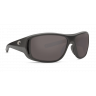 Costa Montauk, Gray 580P, Steel Gray Metallic Frame