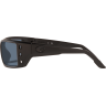 Costa Permit, Gray 580P, Blackout Frame