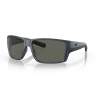 Costa Reefton Pro Gray 580G, Matte Midnight Blue