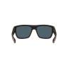 Costa Sampan Gray 580P, Matte Black