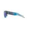 Costa Slack Tide Blue Mirror 580G, Bahama Blue Fade