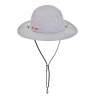 Панама Pike SUNSHIELD SOMBRERO, Grey