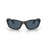 Costa Fisch Gray 580P, Blackout Frame